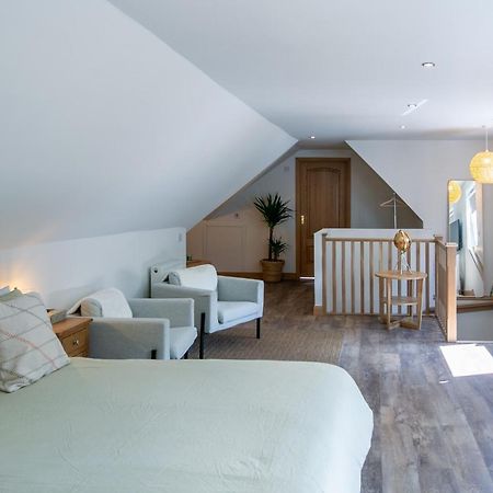 Glenview Luss Bed and Breakfast Eksteriør billede