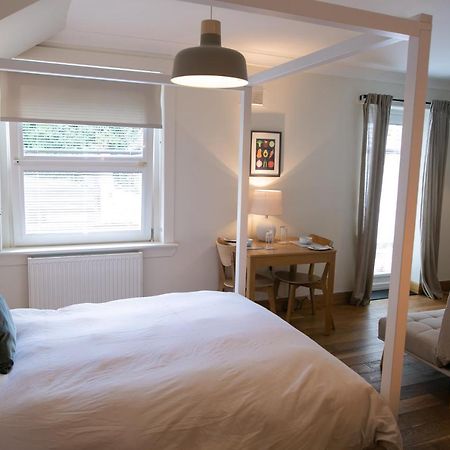 Glenview Luss Bed and Breakfast Eksteriør billede